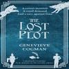 The Lost Plot by Genevieve Cogman Paperback Book 9781509830701