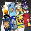 Чехол для телефона Axel Blaze Firestorm Inazuma Eleven Для Iphone 16 15 17 13 14 12 11 Pro Max Plus Черный Корпус Чехол