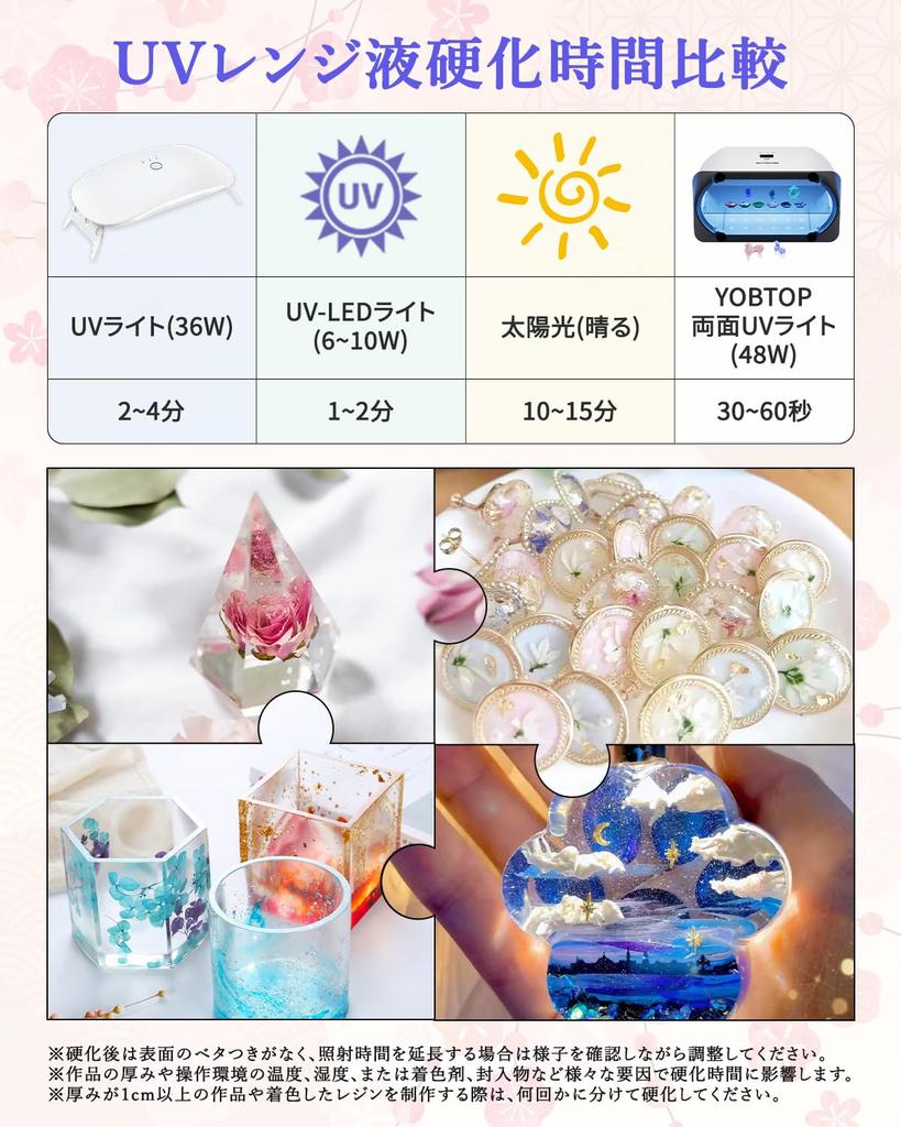 Жидкая смола YOBTOP 400 г Жидкая УФ-смола Большая емкость Высокая прозрачность Быстрое отверждение Без ЛОС 85D Твердая низкая вязкость Сменная УФ-смола для начинающих