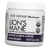 Lion's Mane, Host Defense Mushrooms Lion's Mane, Fungi Perfecti 100g (71441006)
