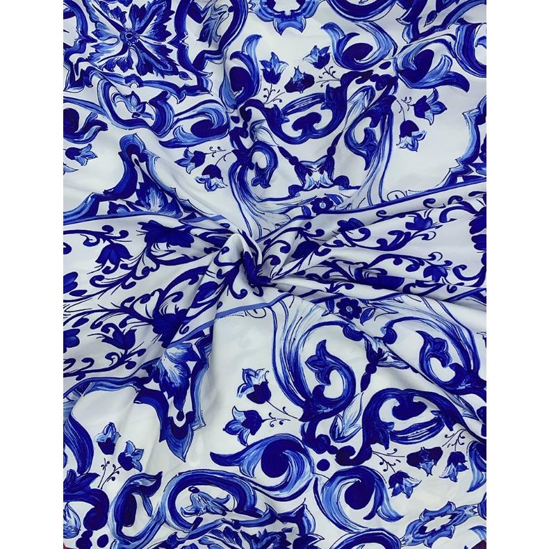 GMXIA Женская мода лето весна богемный принт с коротким рукавом на одно плечо и высокой талией повседневные платья