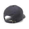 New Era Кепка New Era Casual Classic Простая Однотонная Снэпбэк Кепка Графит БЕСПЛАТНО CASUAL CLASSIC BASIC GRA WHI 25J