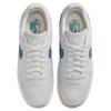 Nike Кроссовки Air Force 1 Low Canvas Photon Dust Game Royal Pale Ivory Smokey Blue HV1204-001
