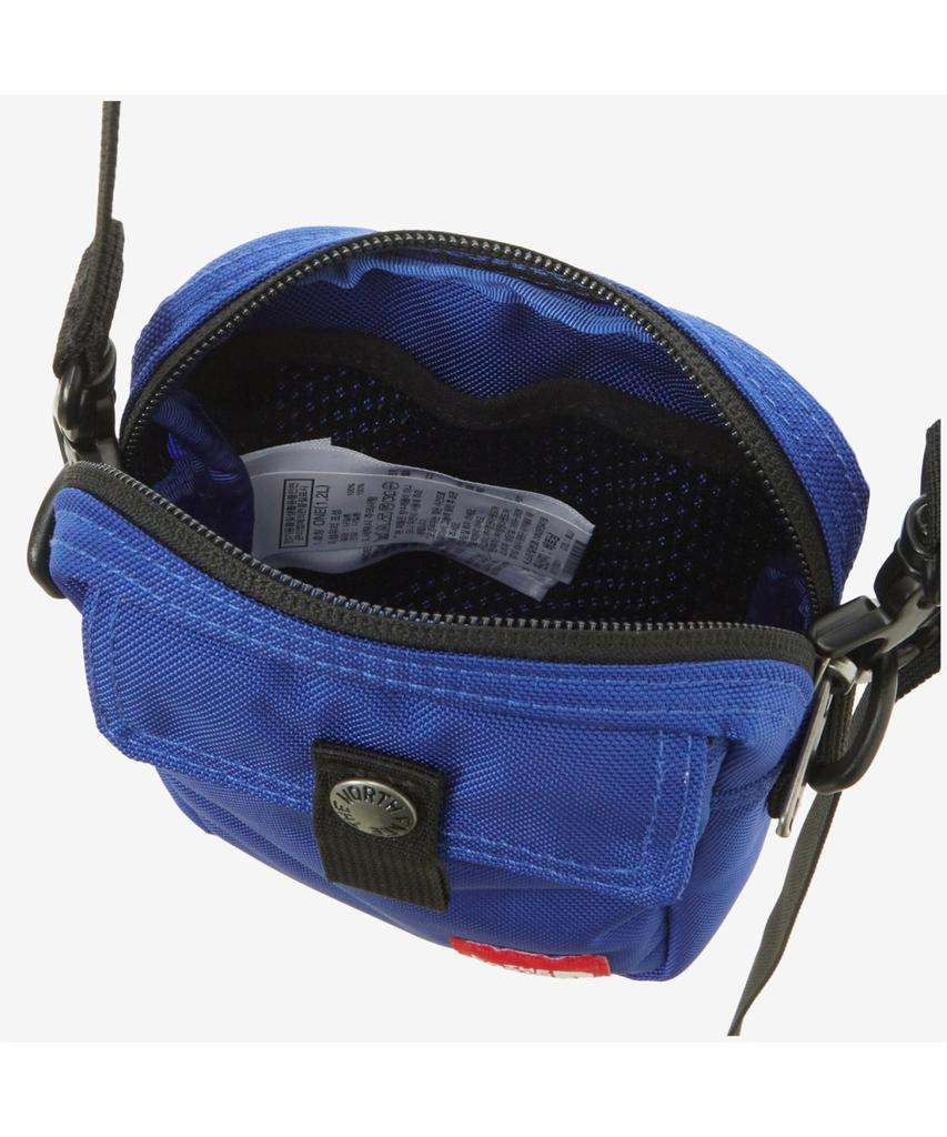 The North Face Nn2Ps41B Tnf Красная Коробка Маленькая Сумка для Переноски Синяя