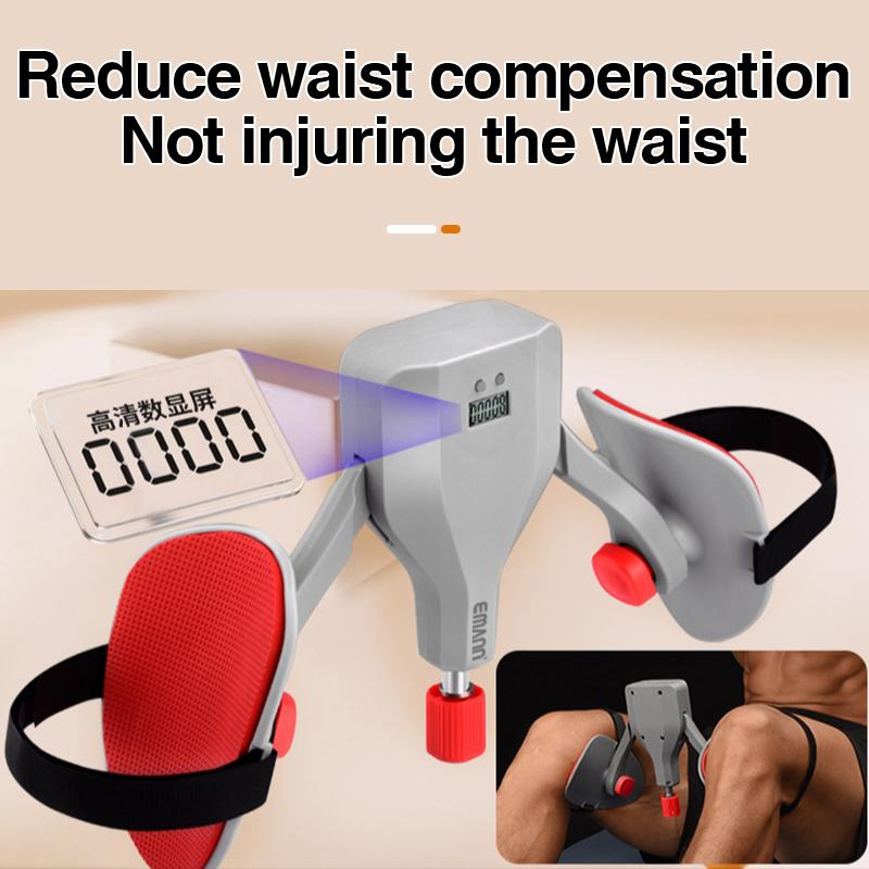 Тренажер Кегеля с высоким сопротивлением 35 кг для мышц тазового дна, мужских мышц ПК, упражнений для мышц ног, внутренней части бедра, домашнего использования