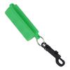 Silicone Arrow Puller with Belt Non Slip Silicone and Plastic Clip Archery Arrow Puller for Recurve Bow Compound Bow
