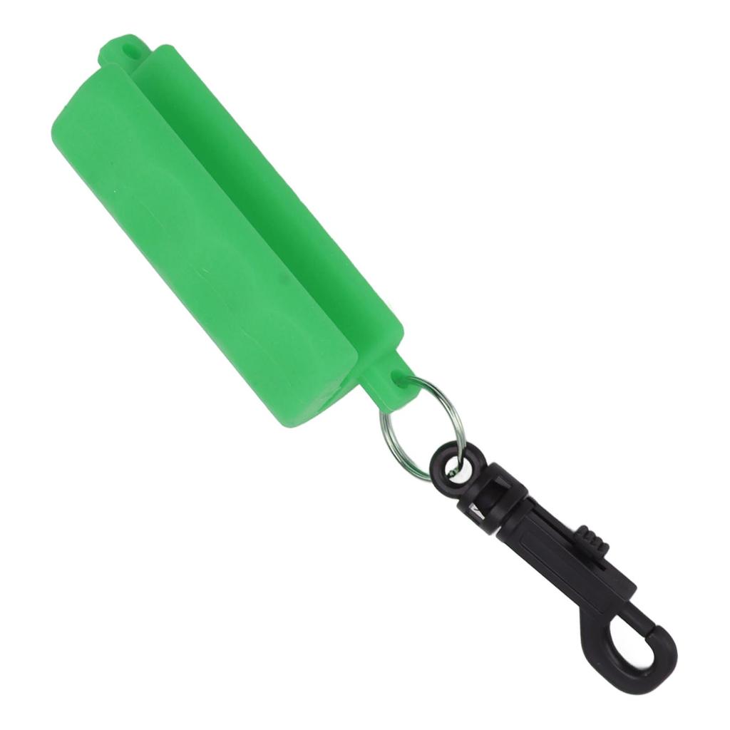 Silicone Arrow Puller with Belt Non Slip Silicone and Plastic Clip Archery Arrow Puller for Recurve Bow Compound Bow
