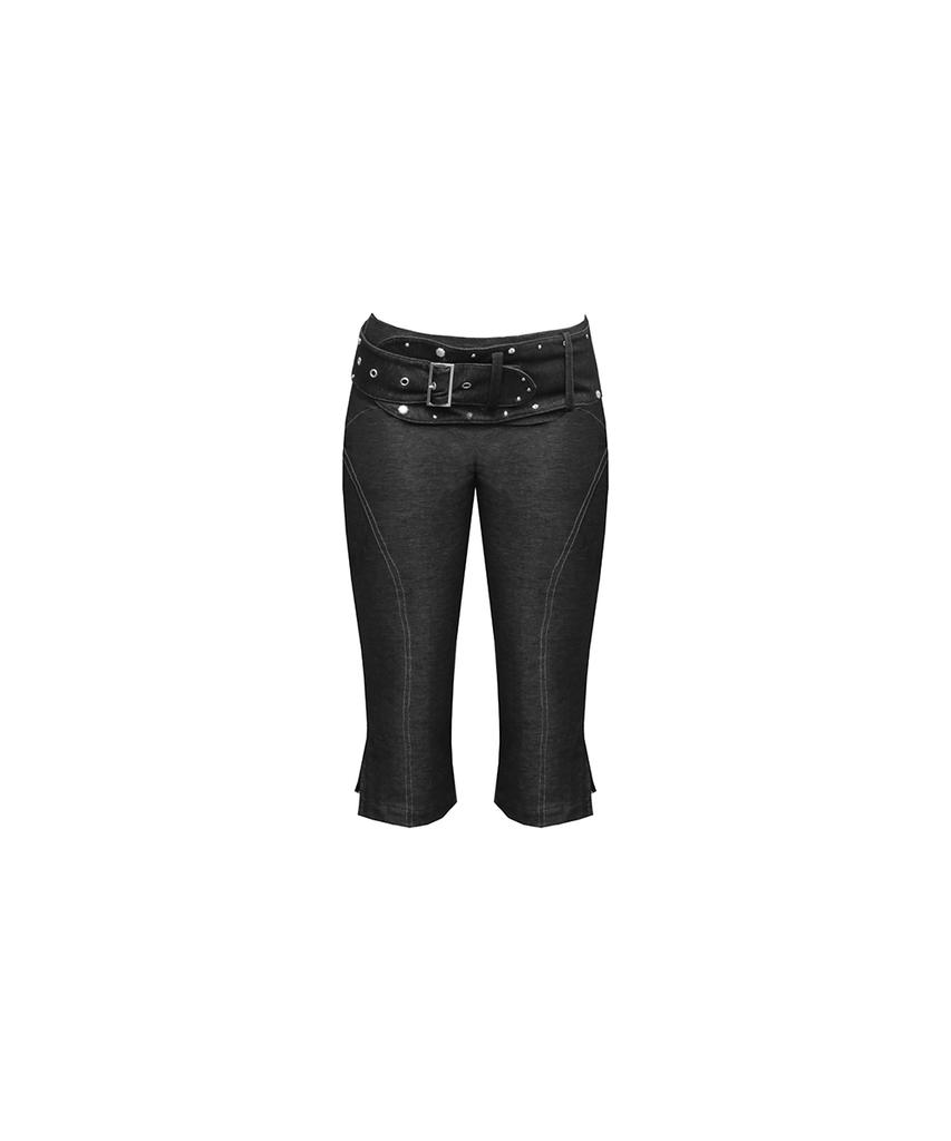 Jemeta Stormy Rider Capri Pants