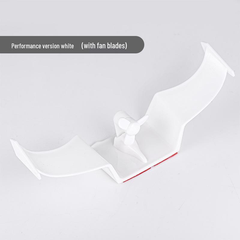 Универсальный мини-спойлер без сверления для Hongqi H5/HS5/H7, автомобильные аксессуары - персонализированная модификация