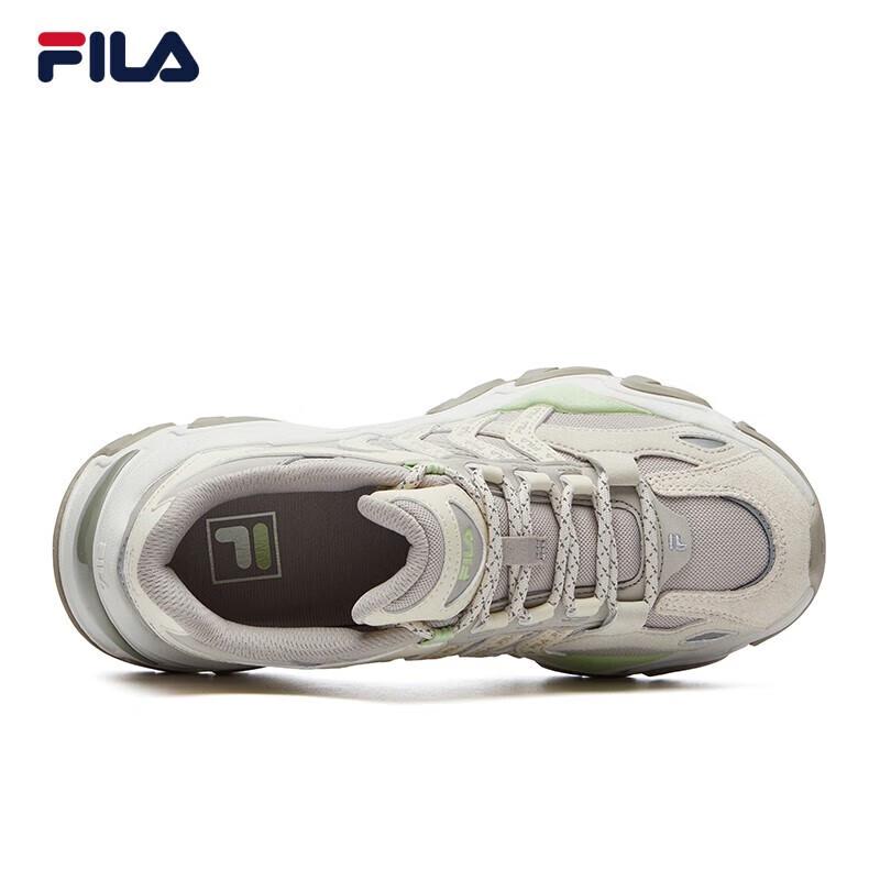 FILA SOFIA II Women's Chunky Platform Sneakers
