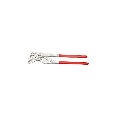 KNIPEX Клещи-гаечный ключ XL 8603-400