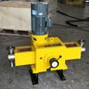 JXB-50/4.0 High Pressure 304 Stainless Steel Plunger Metering Pump