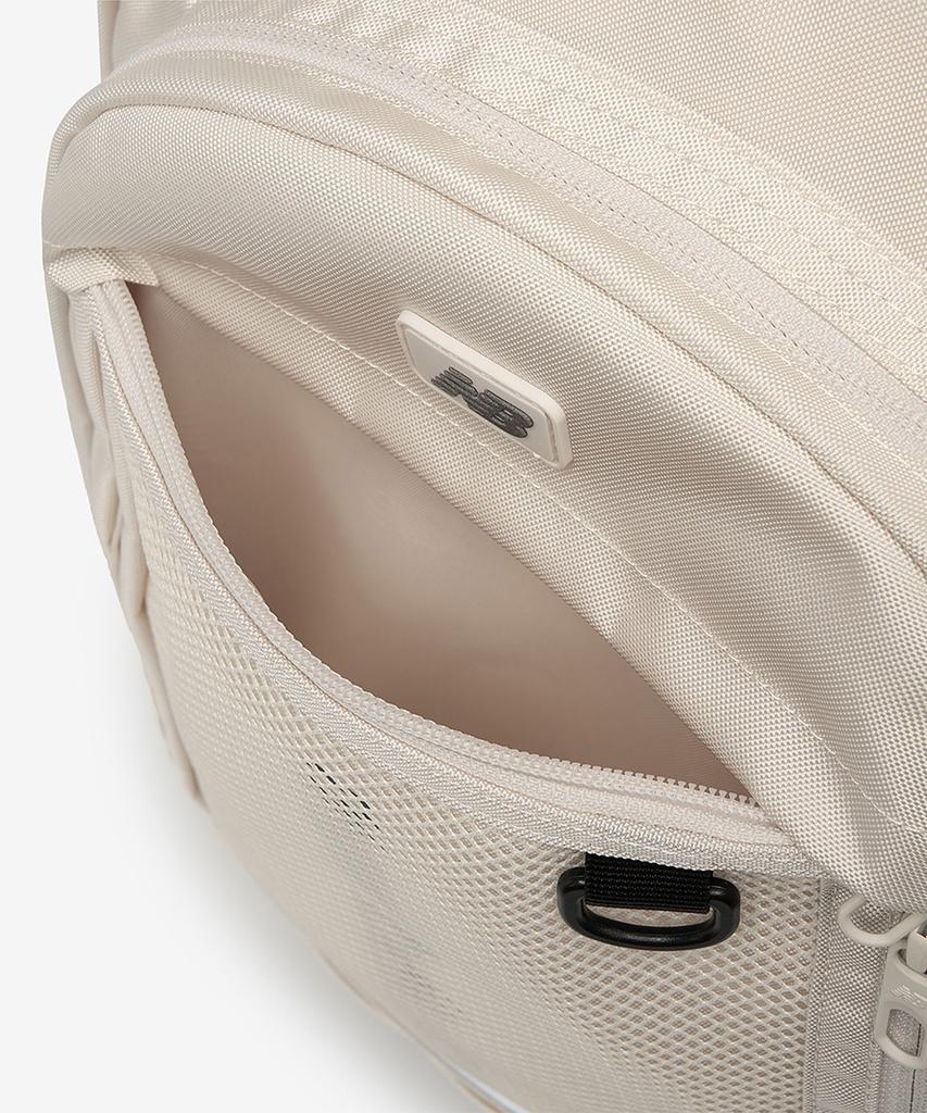 New Balance Nbgcgss101 / Hyper Backpack V2 с пеной Flyingfoam (Кремовый цвет)