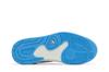 Jordan Stadium 90 White Dark Powder Blue (Women's) Sneakers