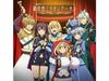 [CD] Hangyaku Sei Million Arthur Original Sound Track NEW from Japan