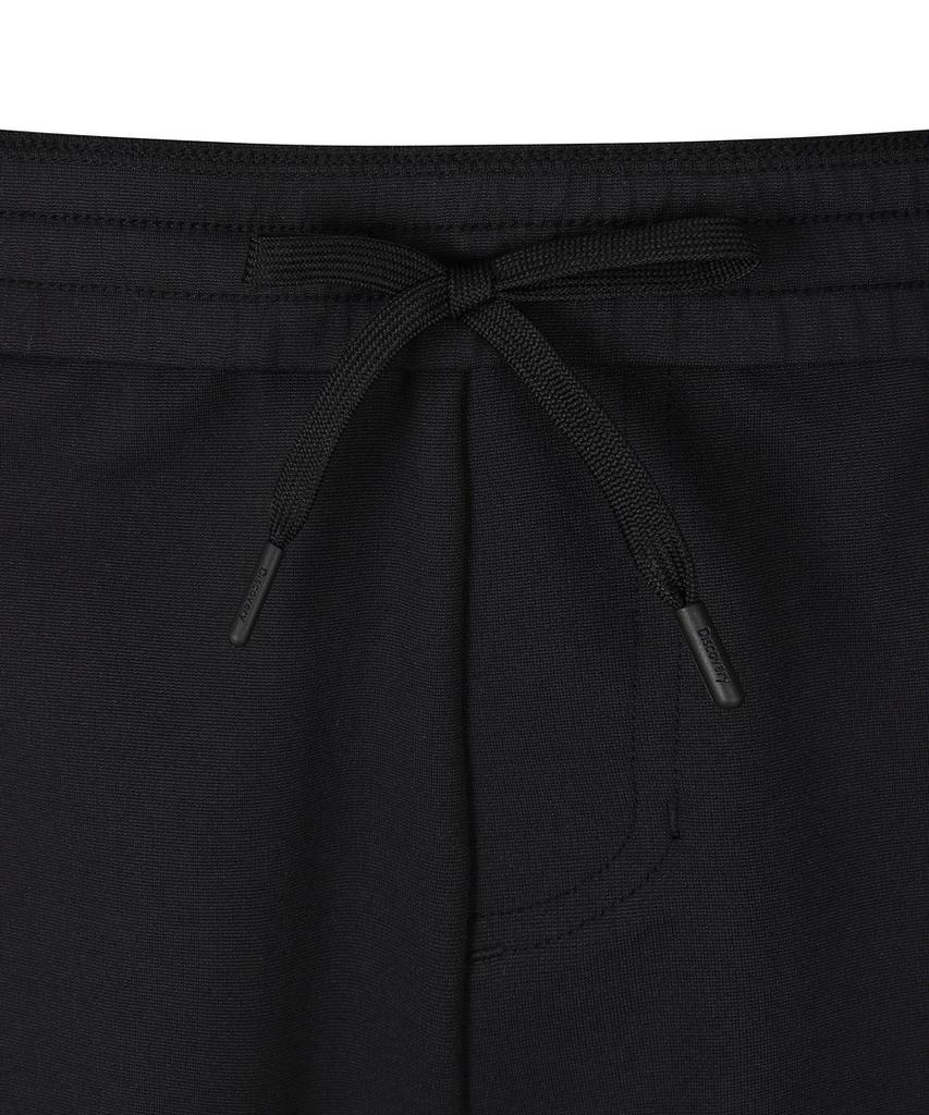 DISCOVERY EXPEDITION Men'S Freshvent Knit Training Shorts (Black)