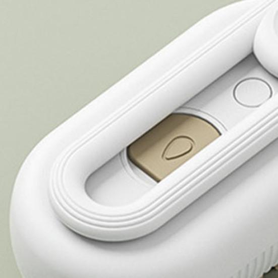 Паровая щетка для домашних животных 3-в-1 Расческа-спрей для домашних животных для линьки, груминга, массажа, чистки