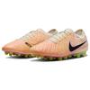 Nike Tiempo Legend 10 Оранжевый  DZ3175-800