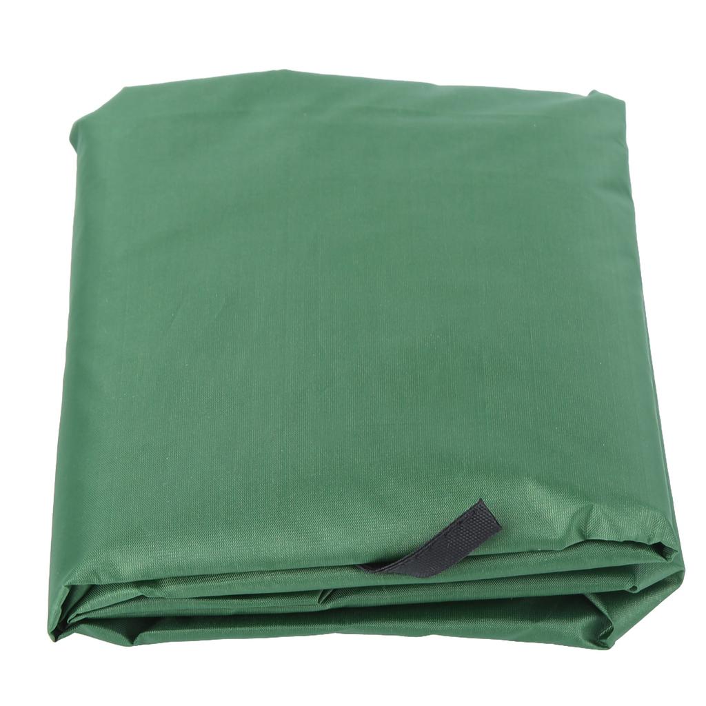 Садовый дворик, открытый водонепроницаемый полиэстер тафта трехместное кресло-качели гамак подушка для сиденья