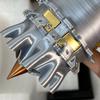 Модель турбовентиляторного двигателя TR900, работающая фигурка авиационного двигателя A380, декоративный элемент в виде турбореактивного авиационного двигателя, игрушка для обучения механике и науке