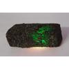 200 Ct Rough Natural Green Large Emerald Earth Mined   Gemstone