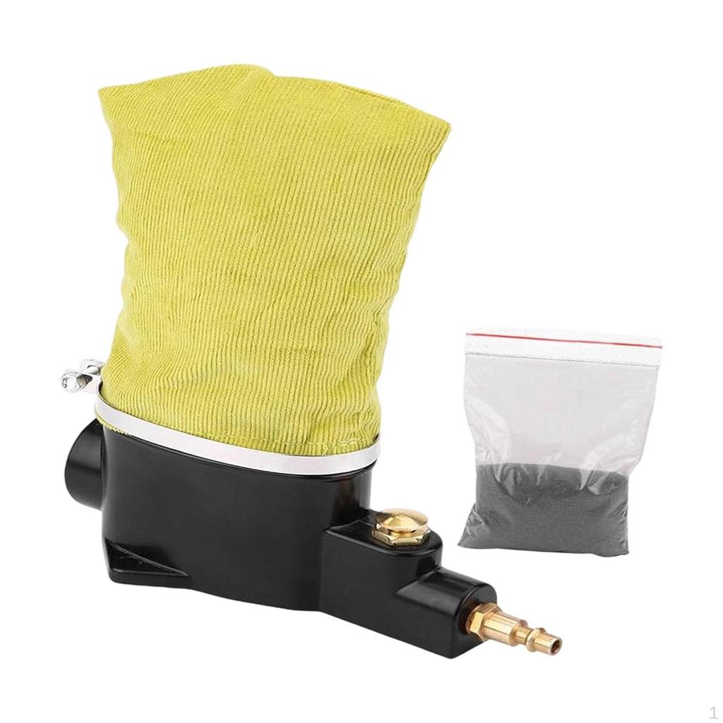 Spark Plug Cleaner, Cleaner Sparkplug Cleaning Stable for Remove Carbon Buildup Lawn