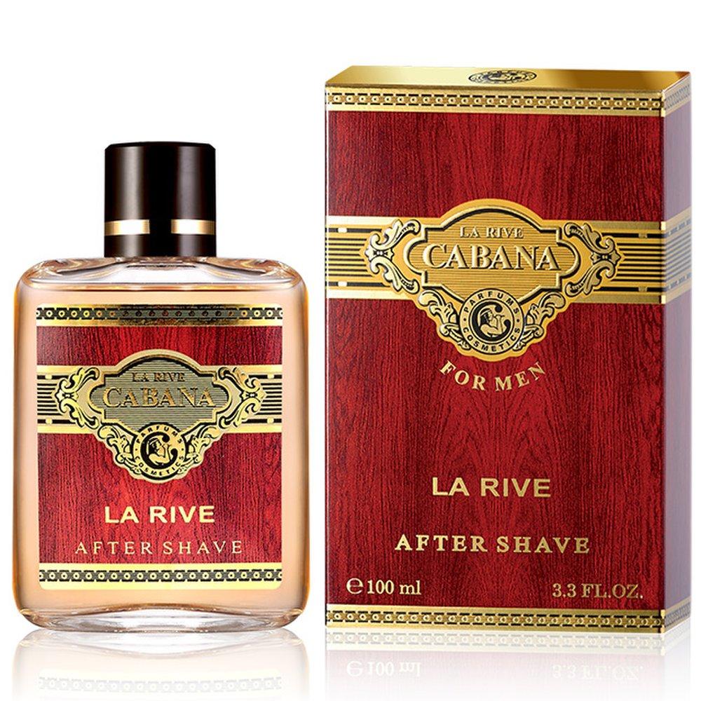 LA RIME Мужской лосьон после бритья 100 мл 3 вида, выберите 1