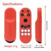 Силиконовый чехол с ремешком для пульта ДУ XRT290 HDTV Voice Remote Control