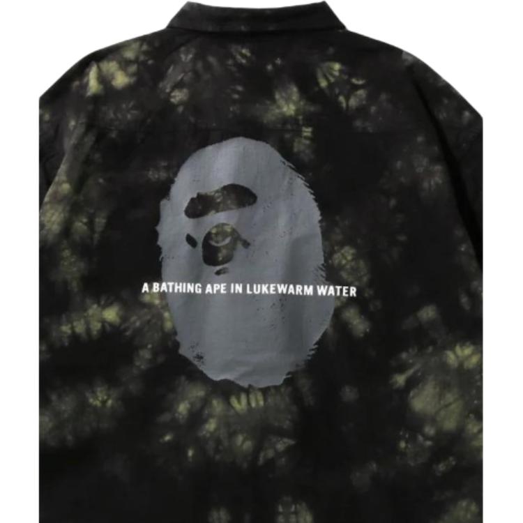 A BATHING APE Jackets & Coats Men's 1I80-140-009