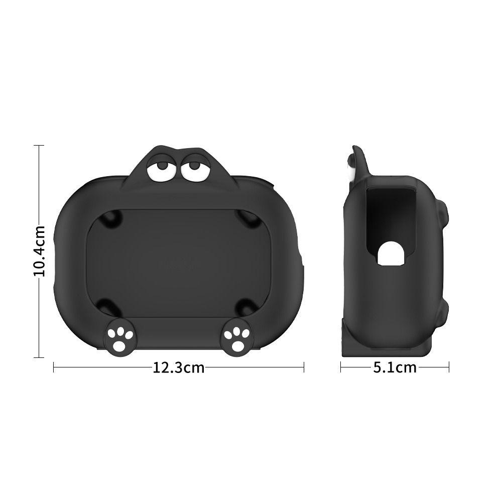 Мультяшный защитный чехол, пылезащитная крышка для колонки Anker Soundcore Select 4 Go, аксессуары