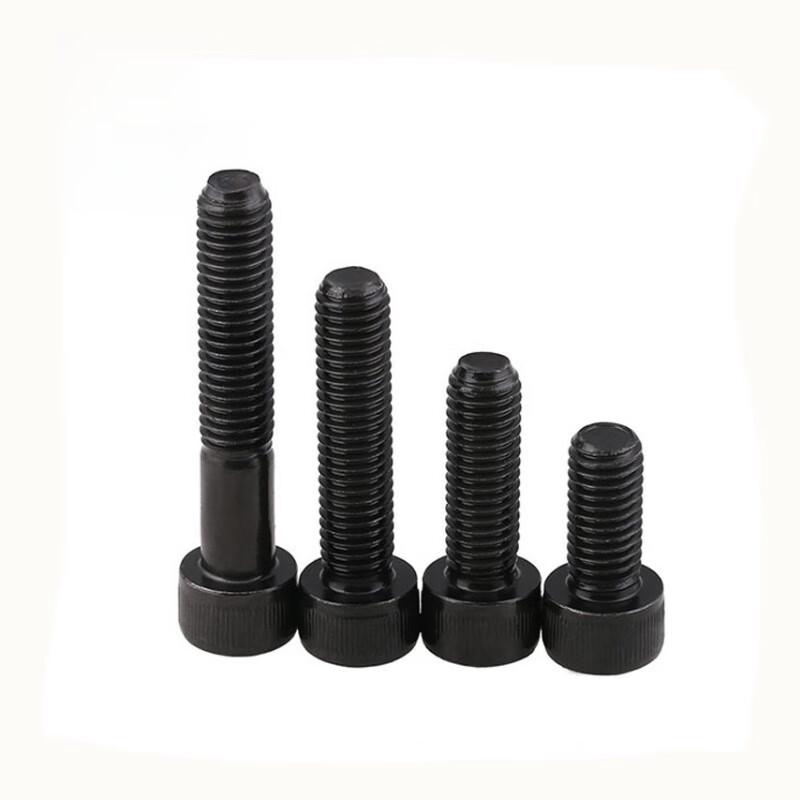 Высокопрочный винт с шестигранной головкой Sitingxu