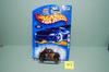 Hot Wheels Автомобиль BAJA BUG 01