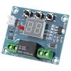 XH M214 Soil Humidity Sensor Module Automatic Irrigation Sensor Digital Display Module DC12V