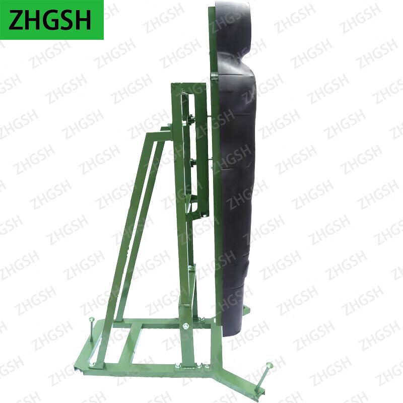 ZHGSH Training Targets