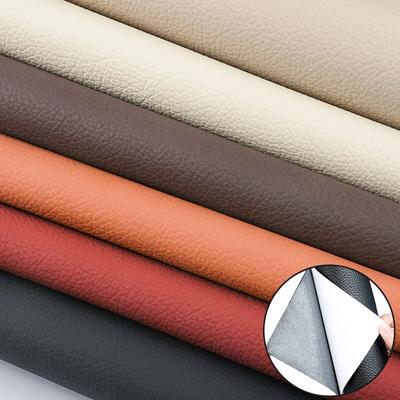 Самоклеящаяся искусственная кожа для дивана, мебели, сделай сам, ремонтная заплатка для салона автомобиля, наклейка на мотоцикл, кожаная нашивка из ткани