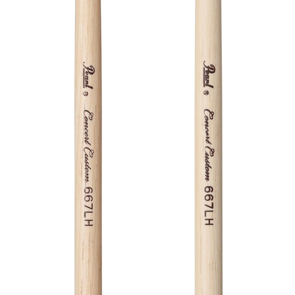 Концертный молоток Pearl Timpani, модель 667LH