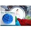 1000 Washes Laundry Ball Without Organic Detergent OKO Composed Only of Natural Ceramics …