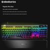 SteelSeries Apex Pro Series Gaming Keyboard