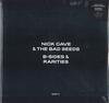 LP-пластинка NICK CAVE & THE BAD SEEDS - B-Sides & Rarities (Часть II) BMGCAT450LP BMG 2021 Великобритания Рок