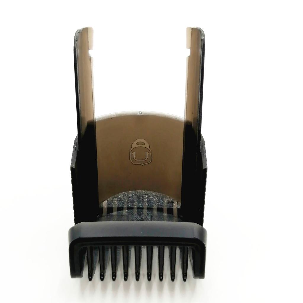 МАЛЕНЬКАЯ машинка для стрижки волос, сменная расческа-триммер для Philips BT5200 BT5200/16 Series 5000 BT5205 BT5190 BT5201 BT5202/80, бритва