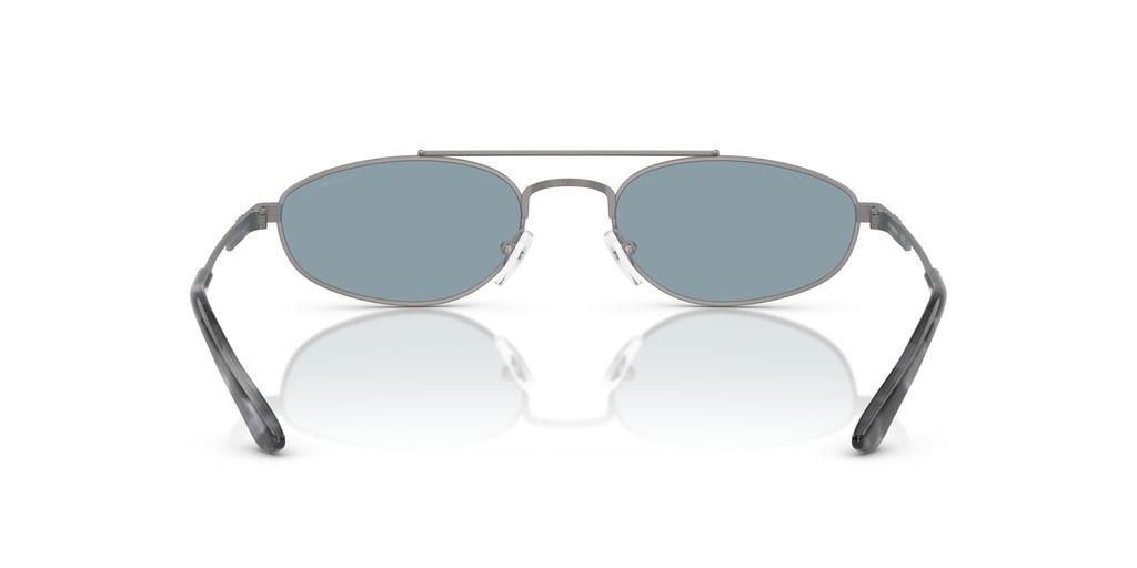 Sunglasses 0EA2157 MATTE GUNMETAL 54 [Emporio Armani]
