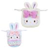 Sanrio Hello Kitty Drawstring Набор из 2 предметов Пасхальный кролик Hello Kitty 23 x x 3 см Персонаж SANRIO 150487 16.5