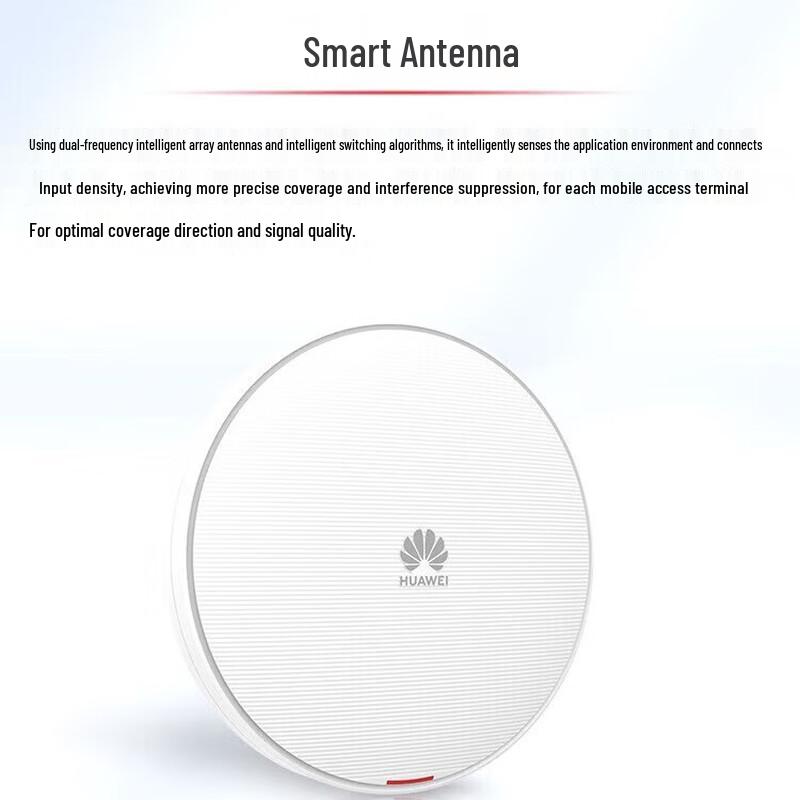 Huawei AirEngine 6761S-21 Enterprise WiFi 6 Access Point