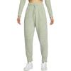 Спортивная одежда PHOENIX COZY BOUCLE Повседневные брюки Женские Зеленые FZ1704-370