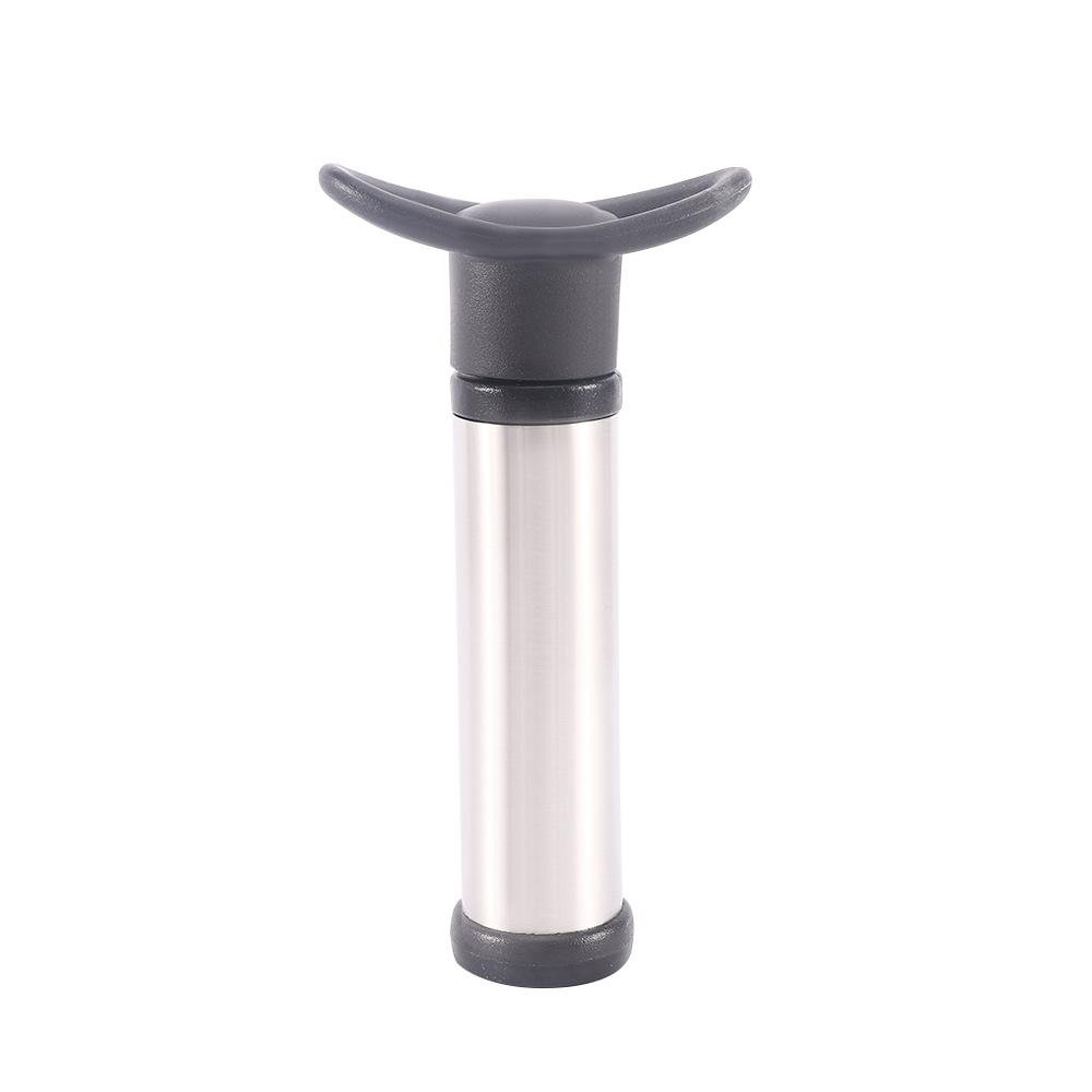 Reusable Household Keep Wine Fresh Bar Accessories Air Lock Bottle Stopper Aerator Wine Stopper Set