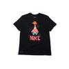Nike Футболка Kyrie X Spongebob Dri Fit Патрик Звезда Азиатский размер CJ9267-010