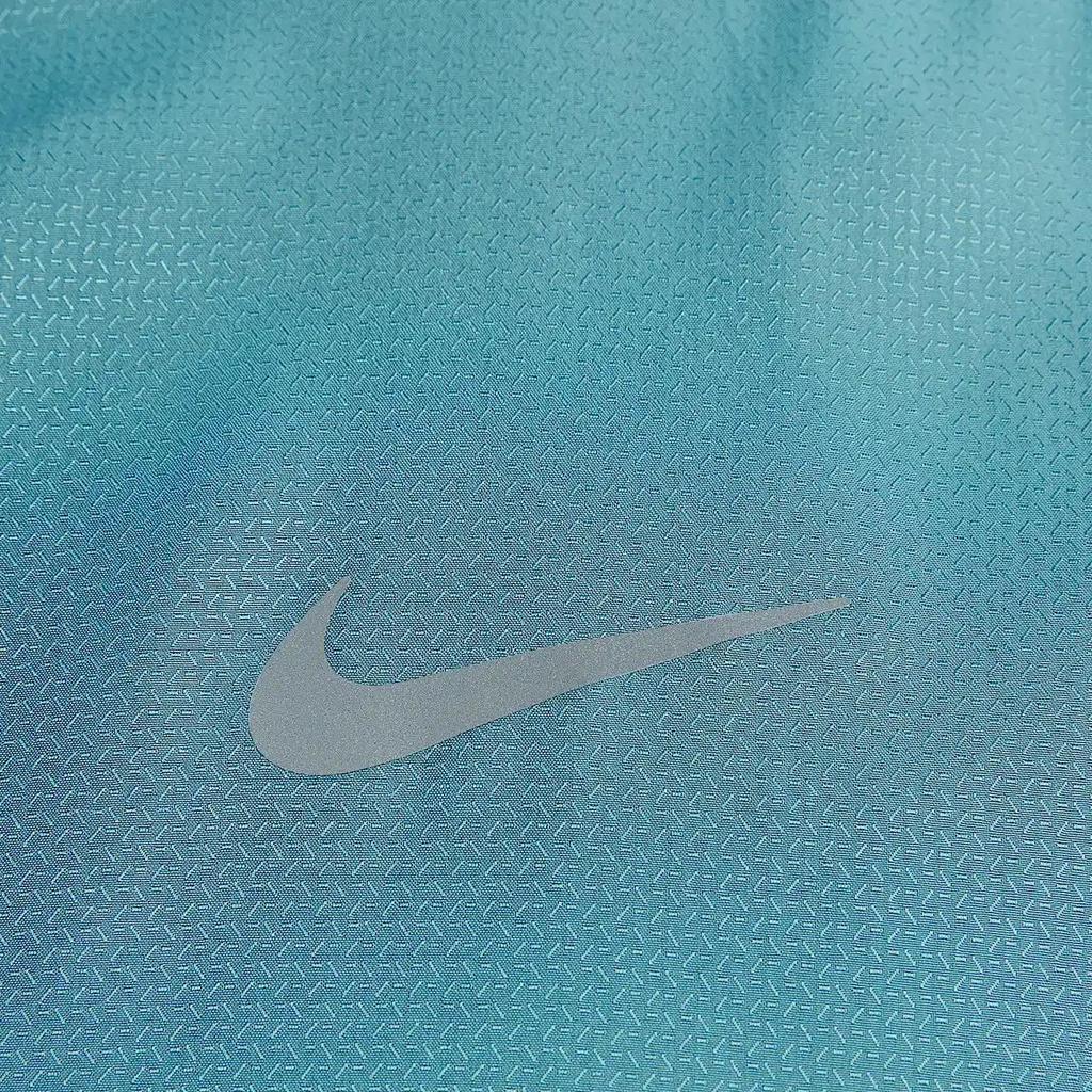 Nike Therma-FIT Black Reflective Silver Men's Running Training Top FZ1116-006
