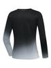 DYNAFIT Dry Tech Women'S Long Sleeve T-Shirt_Black Ywm26201Z1