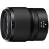 Nikon single focus interchangeable lens NIKKOR Z 50mm f/1.4 full size mirrorless single-lens