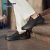 Skechers Мужские мокасины в стиле business casual 205732